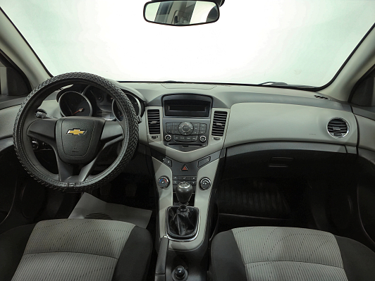 Chevrolet Cruze LS, 2012 года, пробег 234127 км