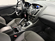 Ford Focus Trend, 2012 года, пробег 145982 км