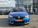 Renault Sandero Privilege, 2015 года, пробег 112103 км