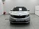 Kia Rio Luxe, 2015 года, пробег 169307 км