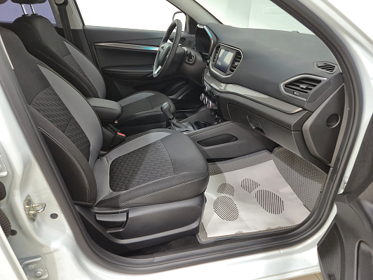 Lada (ВАЗ) Vesta, 2024 года, пробег 28411 км