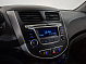Hyundai Solaris Comfort, 2015 года, пробег 117638 км