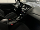 Ford Focus Titanium, 2017 года, пробег 87409 км