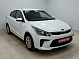 Kia Rio Comfort, 2017 года, пробег 103090 км