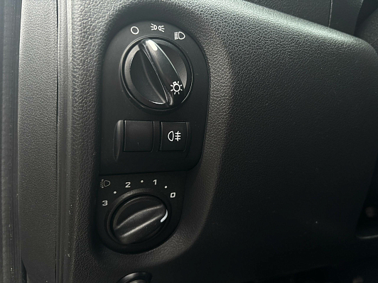 Datsun mi-DO Trust II, 2015 года, пробег 105386 км