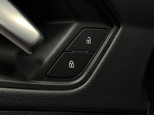 Audi Q3, 2019 года, пробег 115725 км