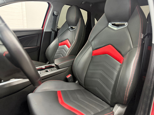 Kaiyi E5 Luxury, 2023 года, пробег 64000 км