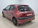 Peugeot 206, 2005 года, пробег 172393 км