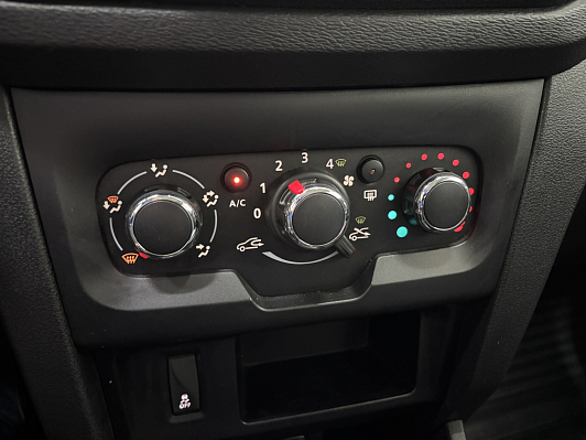 Lada (ВАЗ) XRAY Comfort, 2021 года, пробег 68602 км