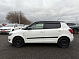 Skoda Fabia Fresh, 2014 года, пробег 135309 км
