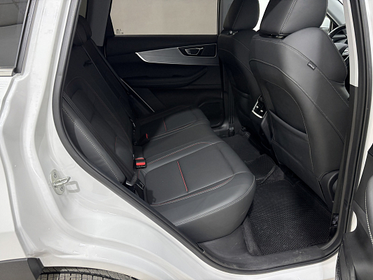 Chery Tiggo 7 Pro Elite, 2022 года, пробег 7962 км