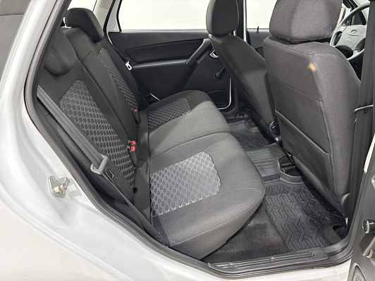 Lada (ВАЗ) Granta, 2023 года, пробег 32945 км