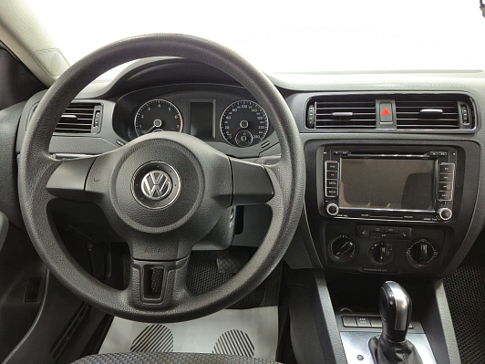 Volkswagen Jetta Comfortline, 2013 года, пробег 248993 км