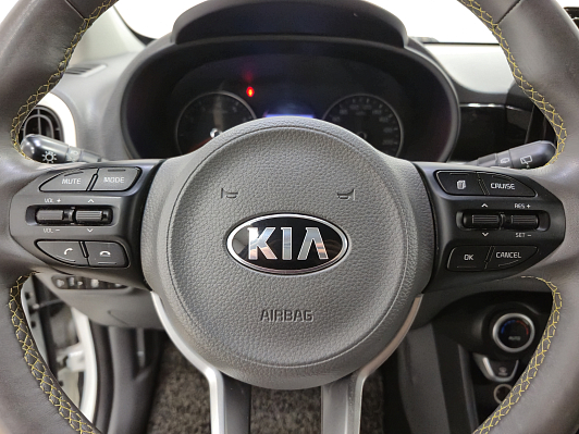 Kia Morning Lady, 2019 года, пробег 67879 км