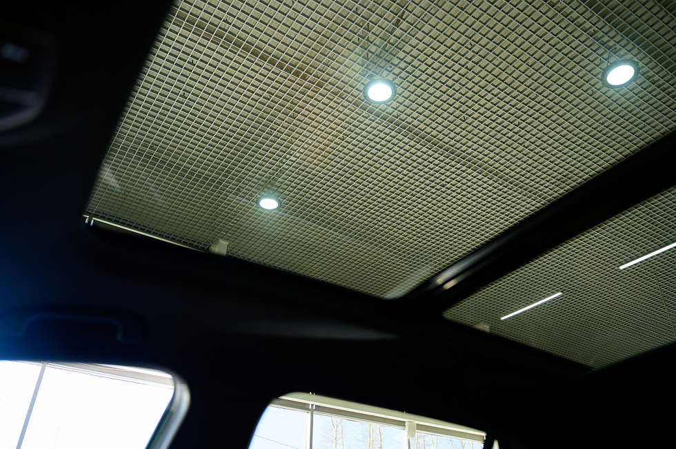 Geely EX5 EM-i Max, зеленый