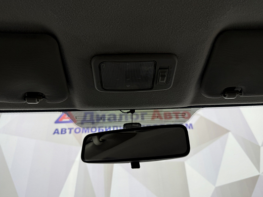 Geely GC6, 2014 года, пробег 55409 км