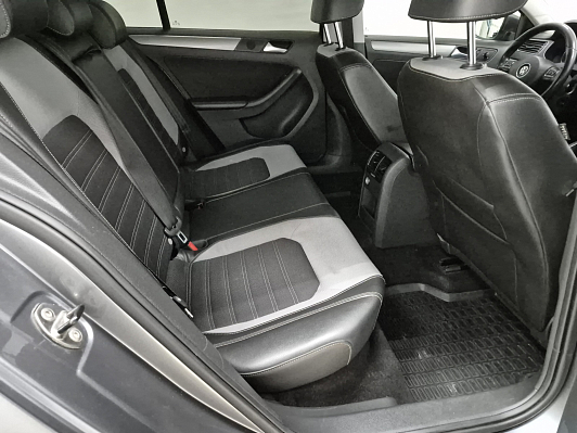 Volkswagen Jetta Highline, 2013 года, пробег 170676 км