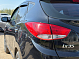 Hyundai ix35 Comfort, 2014 года, пробег 174347 км