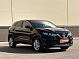 Nissan Qashqai SE+, 2022 года, пробег 37606 км