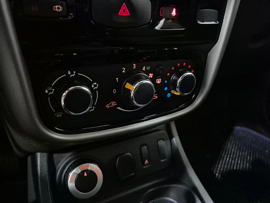 Renault Duster Authentique, 2014 года, пробег 265845 км