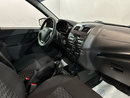 Lada (ВАЗ) Granta #Club, 2023 года, пробег 21500 км