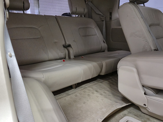Toyota Land Cruiser, 2012 года, пробег 334334 км