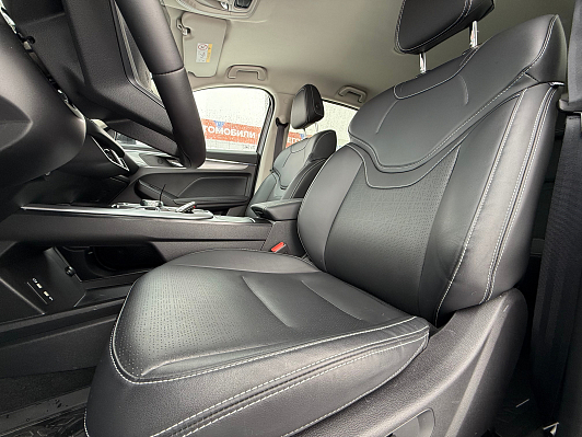 Haval Jolion Premium, 2025 года, пробег 7292 км