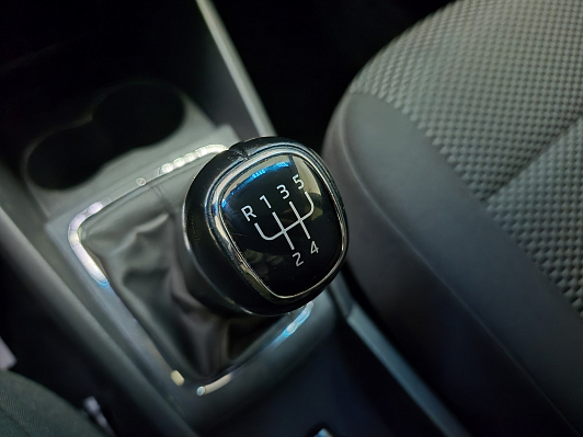 Volkswagen Polo Respect, 2020 года, пробег 116464 км