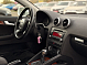 Audi A3 Ambiente, 2011 года, пробег 169736 км