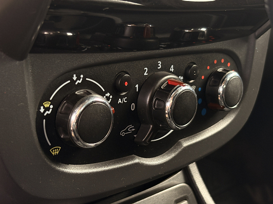 Renault Duster Drive Plus, 2016 года, пробег 229067 км