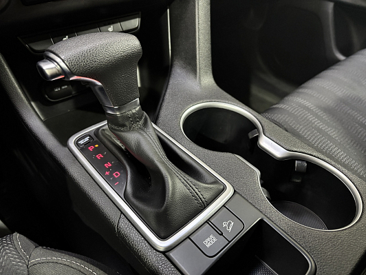 Kia Sportage Comfort, 2020 года, пробег 98397 км