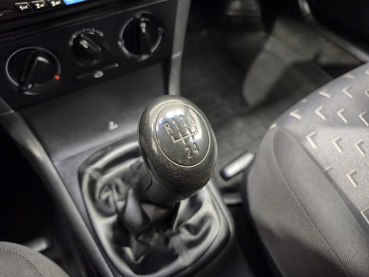 Skoda Octavia, 2007 года, пробег 224593 км