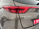 Kia Sportage Luxe, 2017 года, пробег 166452 км