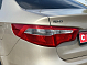 Kia Rio Luxe, 2013 года, пробег 201456 км