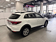 Kia Rio Comfort, 2020 года, пробег 99260 км