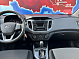 Hyundai Creta Travel 2019, 2018 года, пробег 189650 км