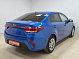 Kia Rio Comfort, 2019 года, пробег 171836 км