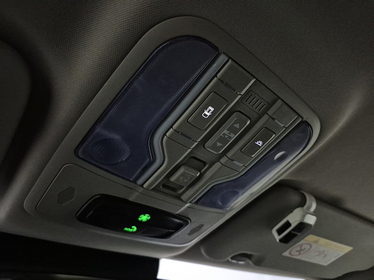 Haval F7 Tech Plus, 2021 года, пробег 79429 км