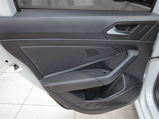 Volkswagen Jetta Respect, 2020 года, пробег 61750 км