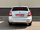 Skoda Octavia Ambition, 2011 года, пробег 423580 км