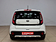 Kia Soul Premium, 2017 года, пробег 91267 км