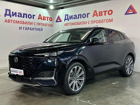 Changan UNI-K Tech, 2023 года, пробег 32707 км