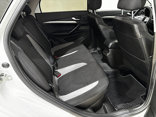 Lada (ВАЗ) Vesta, 2023 года, пробег 29779 км