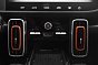 Haval Dargo Техно +, оранжевый