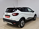 Renault Kaptur Style, 2017 года, пробег 82900 км