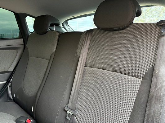 Hyundai Solaris Active, 2013 года, пробег 171127 км