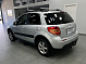Suzuki SX4, 2008 года, пробег 278909 км