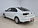 Volkswagen Polo Respect, 2020 года, пробег 106860 км
