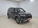 Lada (ВАЗ) Niva Travel Luxe, 2021 года, пробег 69769 км