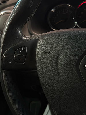 Renault Sandero Confort, 2016 года, пробег 140000 км